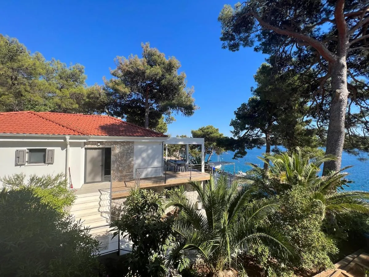 Villa Hana Croatia Mali Lošinj 0*,  Kroatien