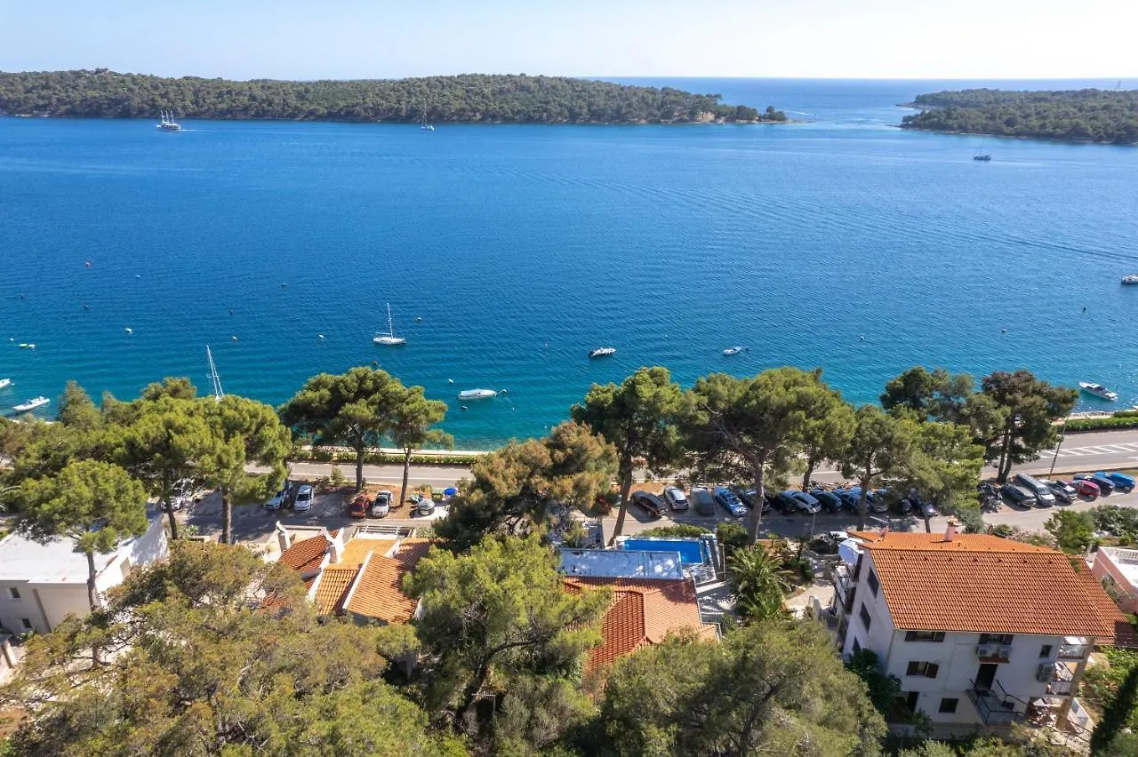 Villa Hana Croatia Mali Lošinj