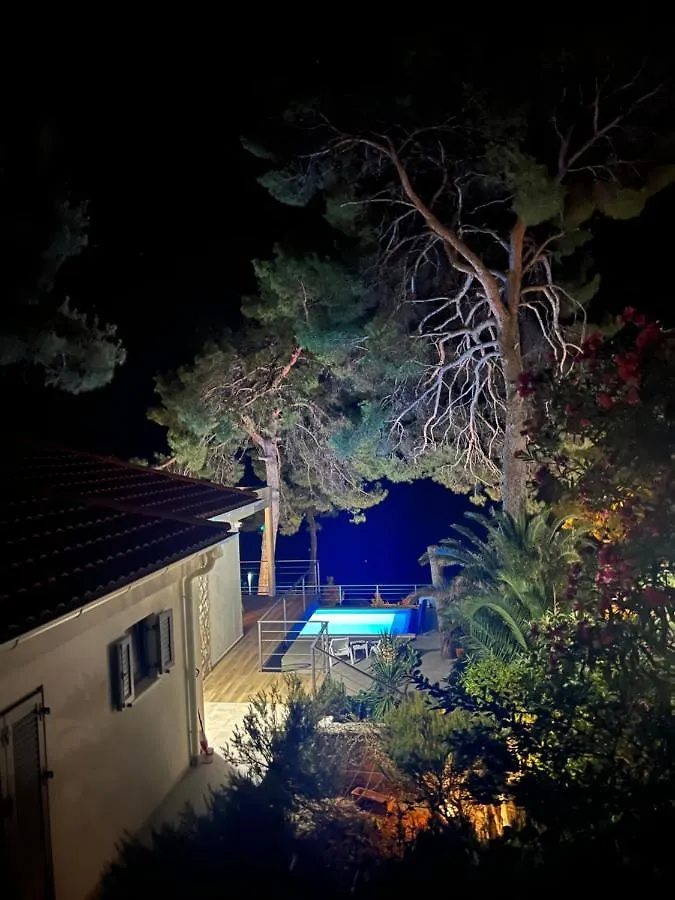 Villa Hana Croatia Mali Lošinj