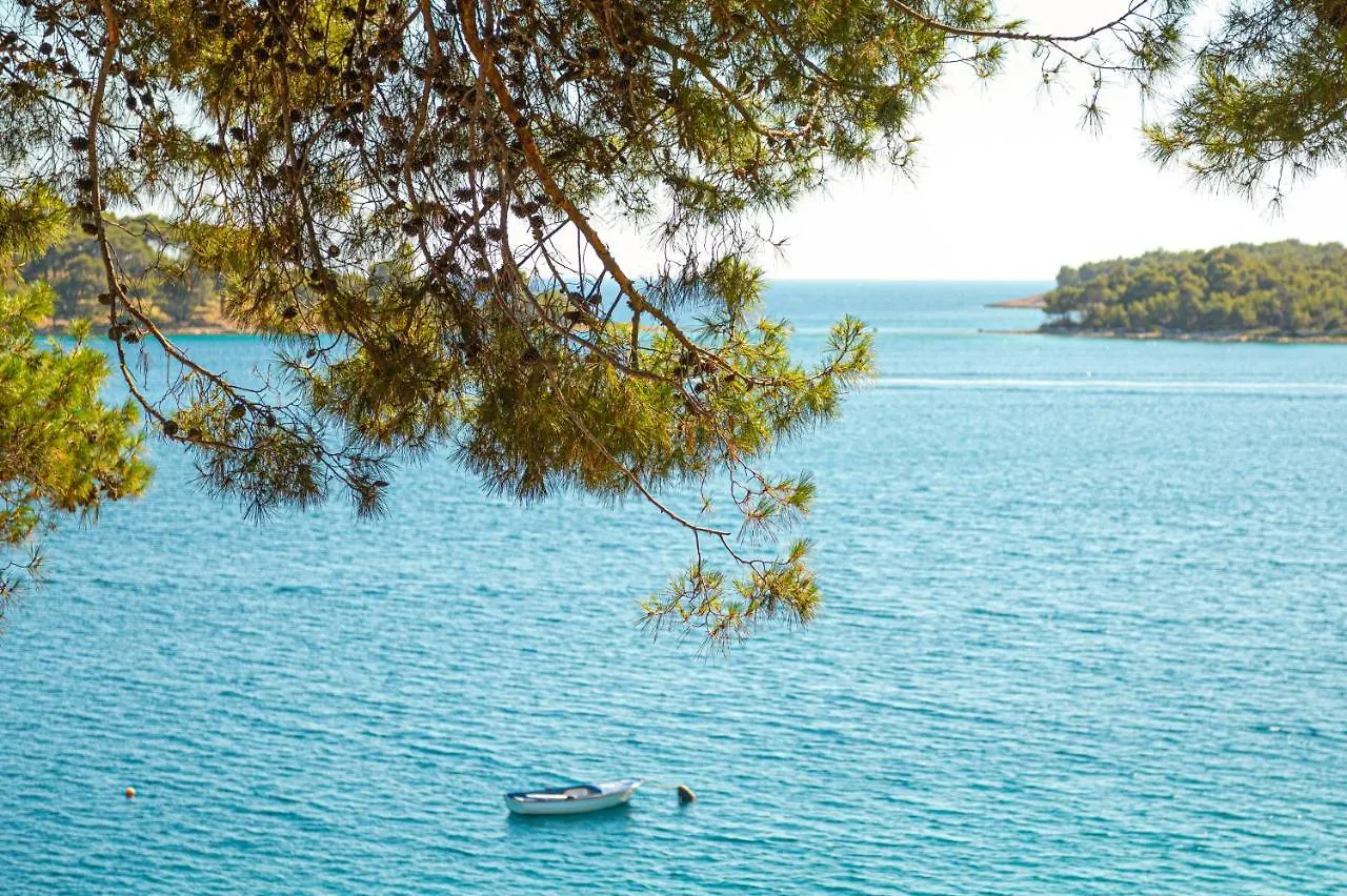 Villa Hana Croatia Mali Lošinj 0*,