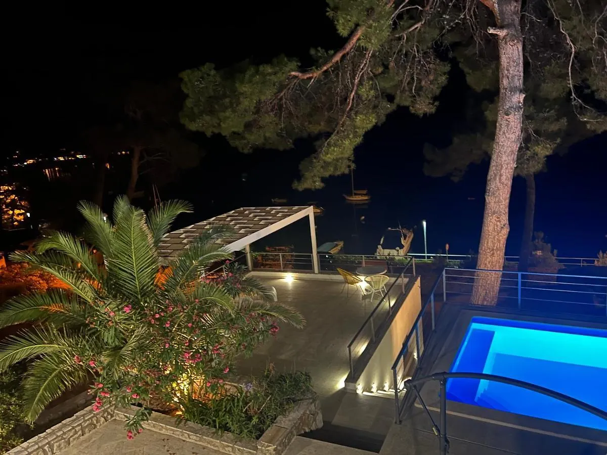 Villa Hana Croatia Mali Lošinj Kroatien