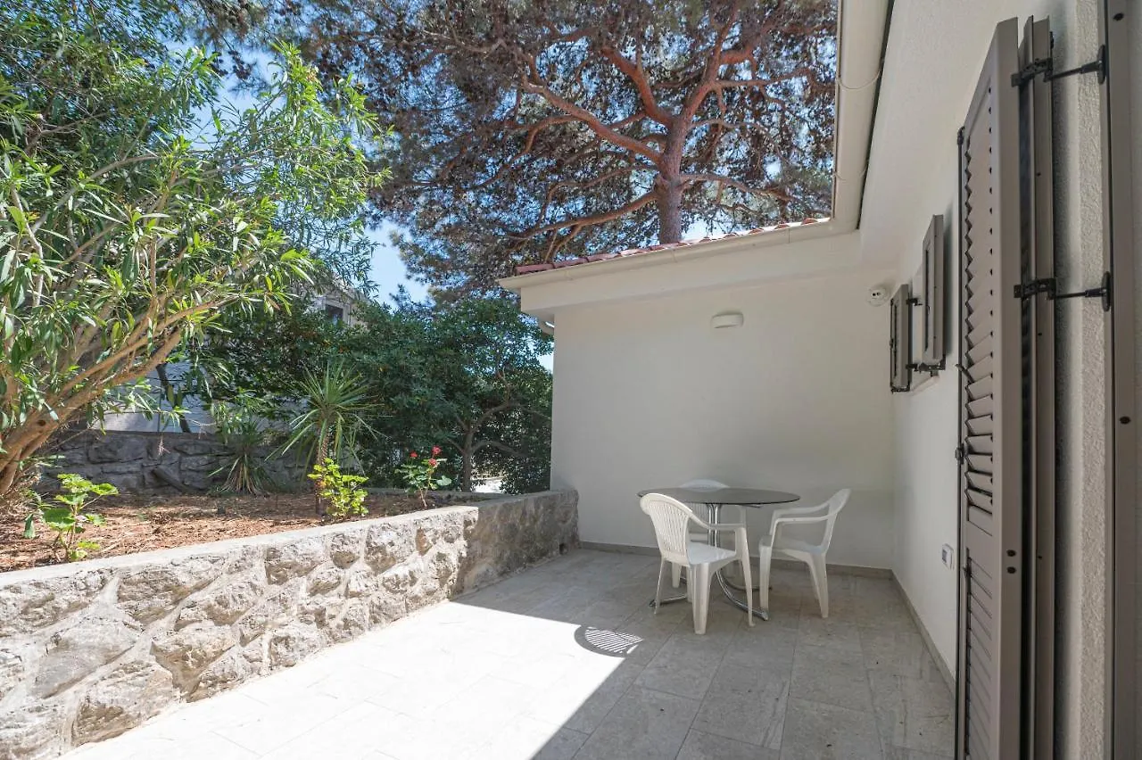 Villa Hana Croatia Mali Lošinj