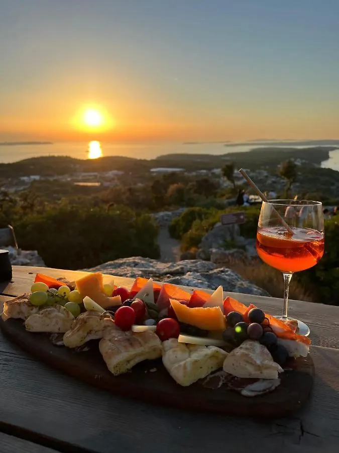 Villa Hana Croatia Mali Lošinj
