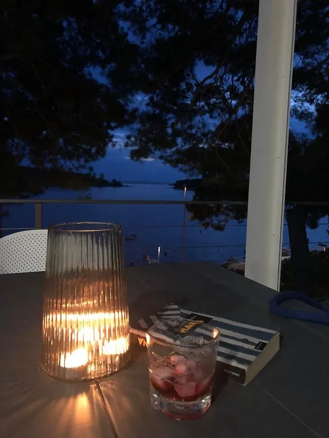 Villa Hana Croatia Mali Lošinj 0*,  Kroatien
