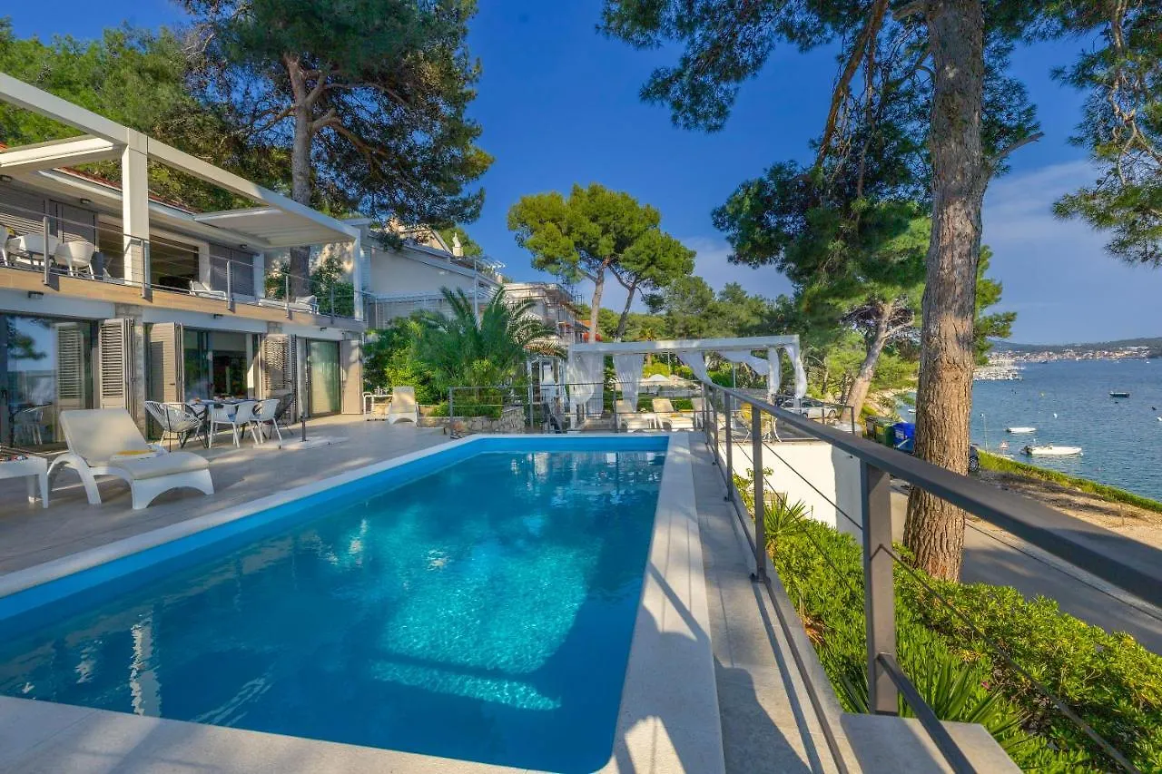 Villa Hana Croatia Mali Lošinj 0*,  Kroatien