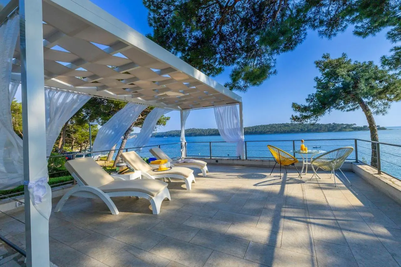 Villa Hana Croatia Mali Lošinj