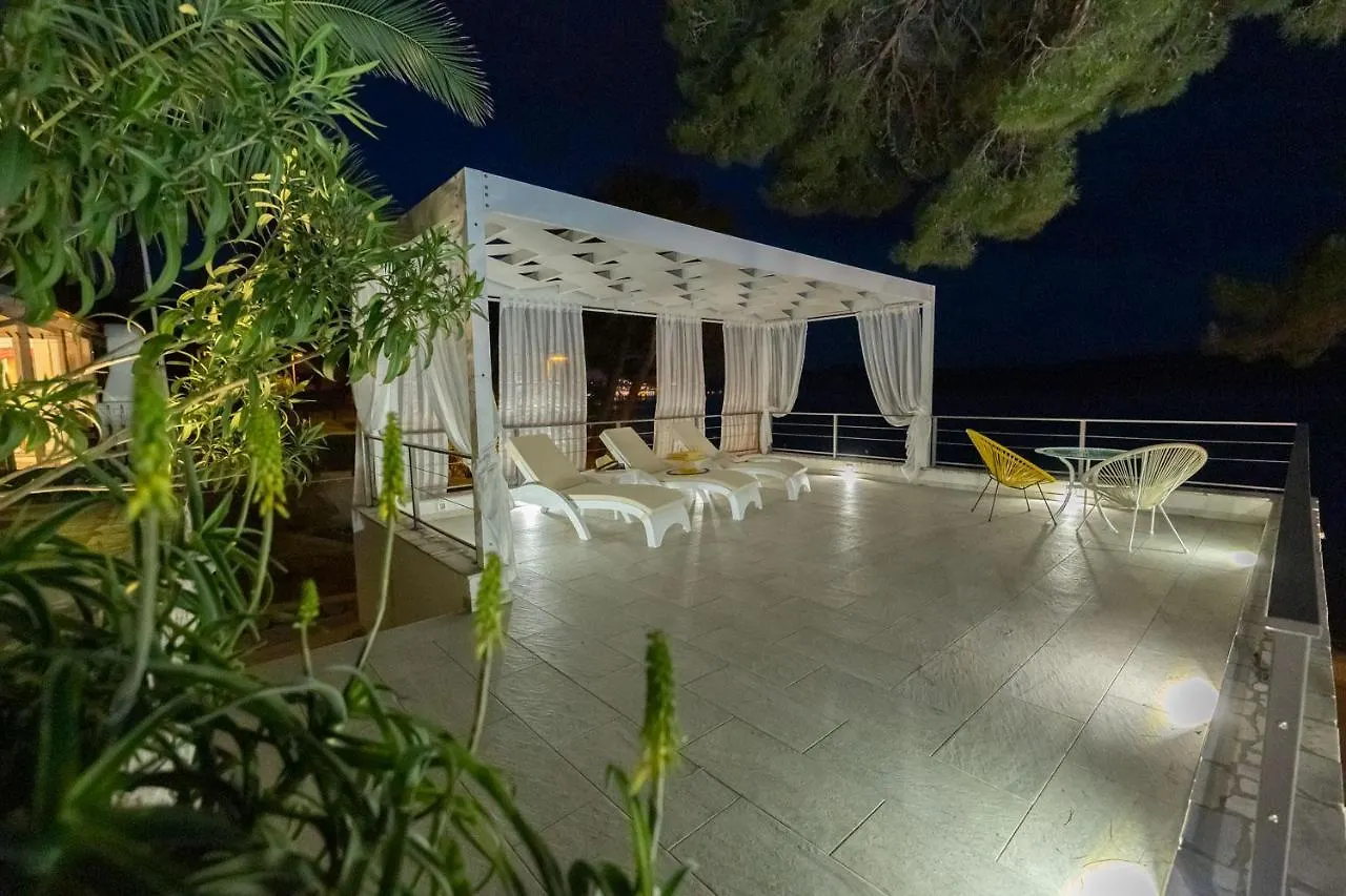 Villa Hana Croatia Mali Lošinj Kroatien