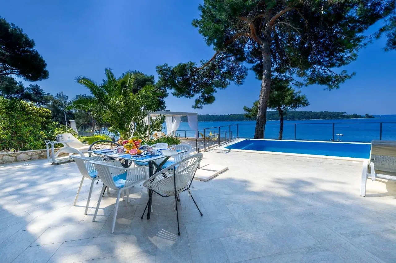 Villa Hana Croatia Mali Lošinj