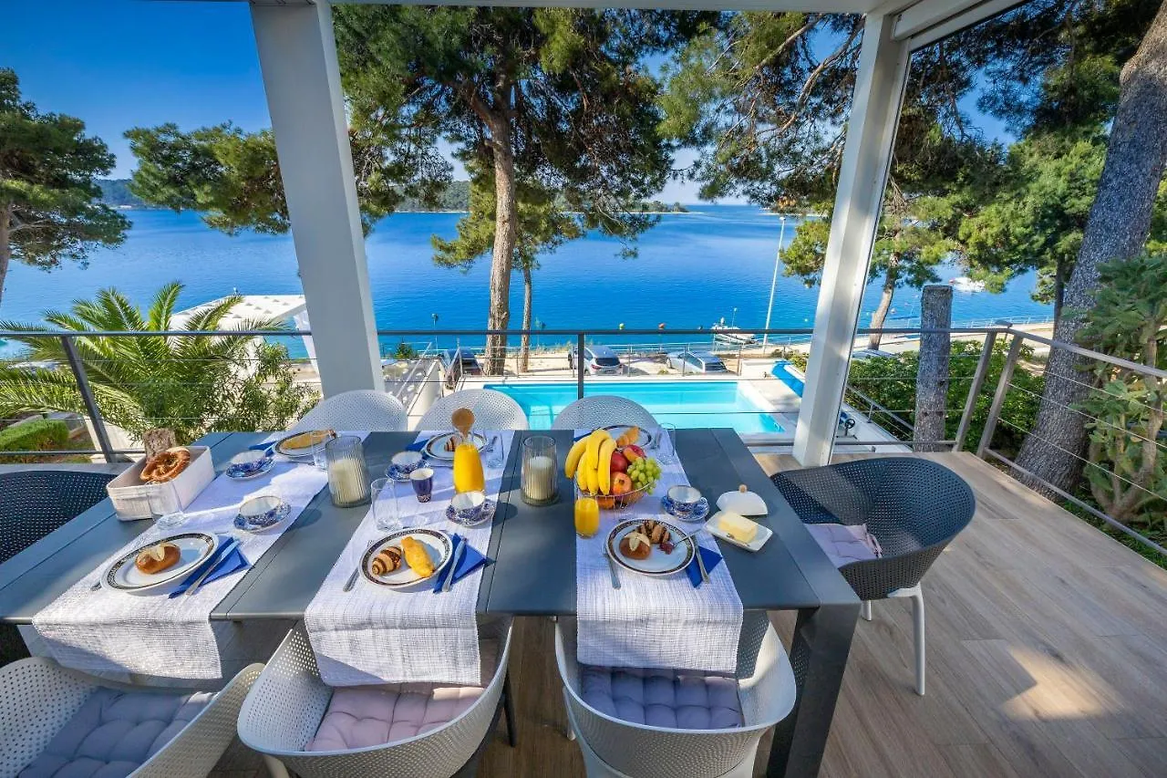 Villa Hana Croatia Mali Lošinj