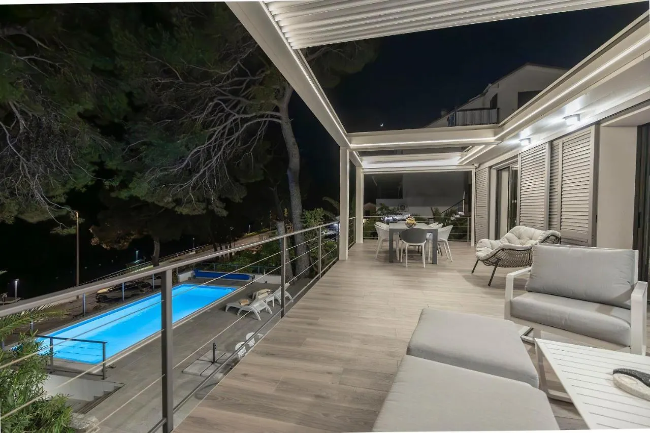 Villa Hana Croatia Mali Lošinj 0*,