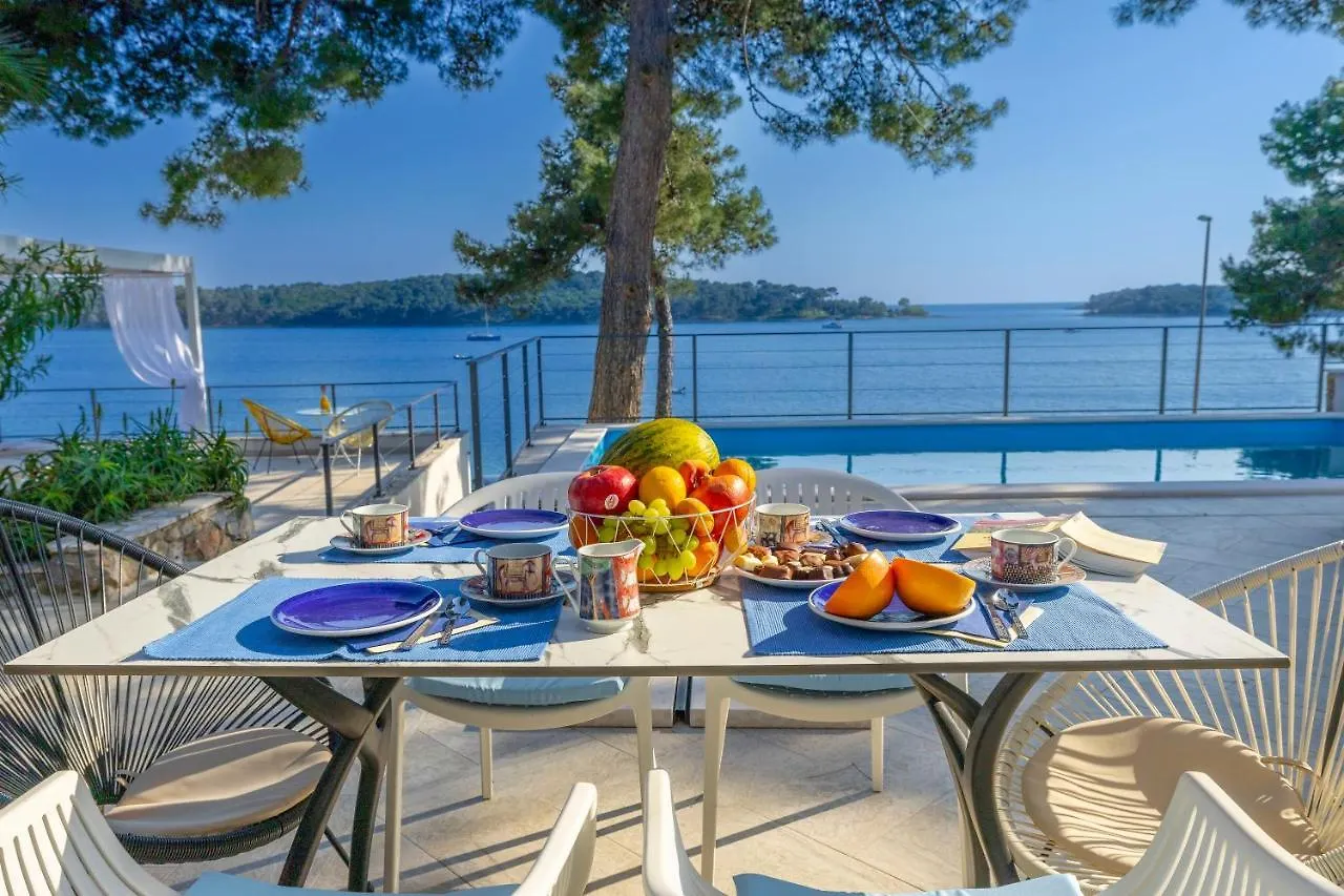 Villa Hana Croatia Mali Lošinj