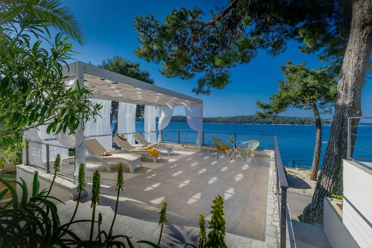 Villa Hana Croatia Mali Lošinj