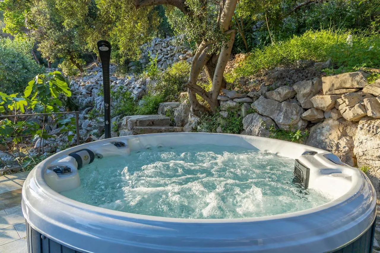 Villa Hana Croatia Mali Lošinj Kroatien