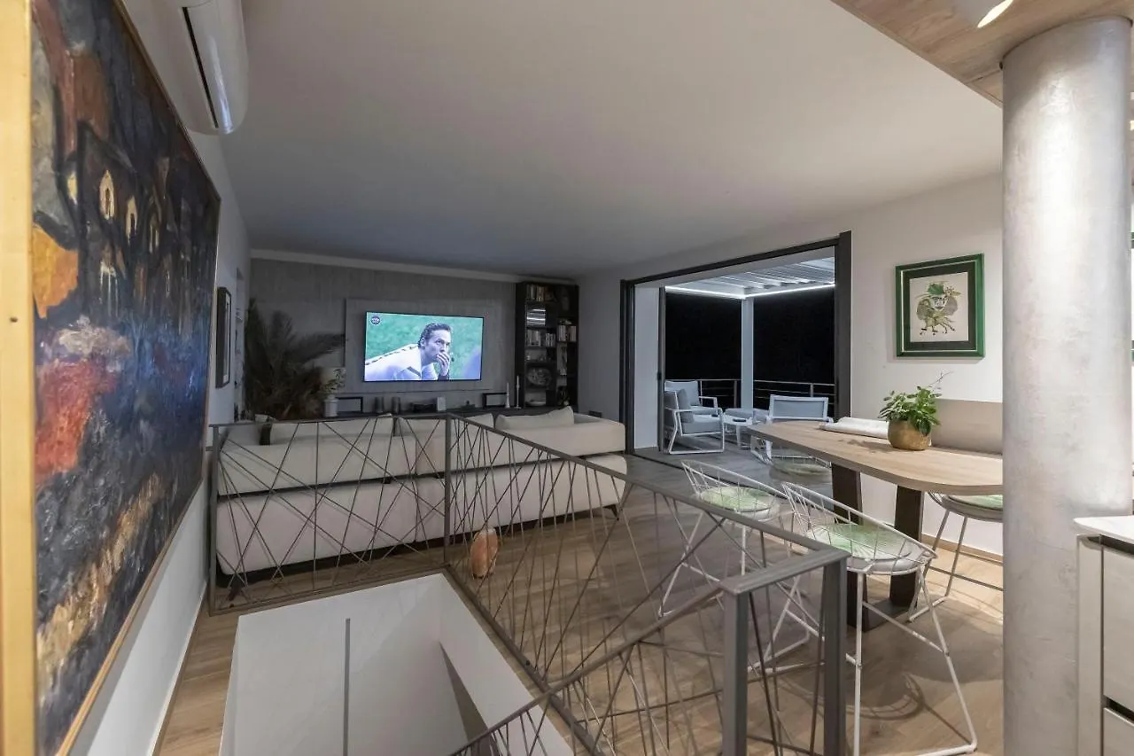 Villa Hana Croatia Mali Lošinj Kroatien