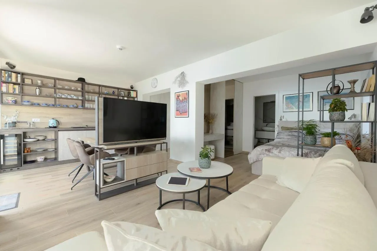 Villa Hana Croatia Mali Lošinj Kroatien