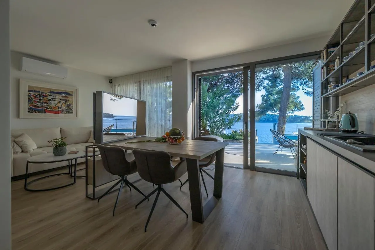 Villa Hana Croatia Mali Lošinj