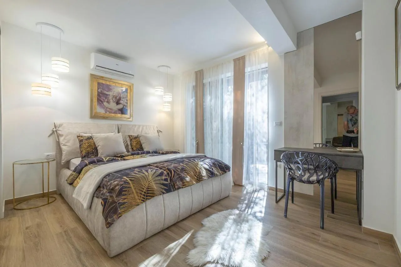 Villa Hana Croatia Mali Lošinj 0*,