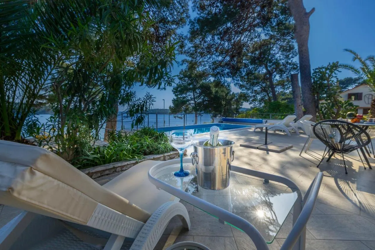 Villa Hana Croatia Mali Lošinj