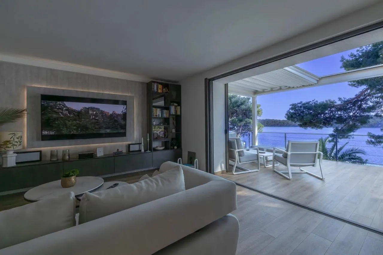 Villa Hana Croatia Mali Lošinj